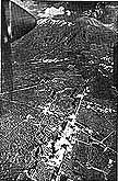 1944 lava flow
