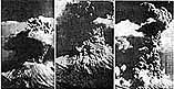 1944 pyroclastic flow