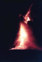 Etna, 15 February 2000