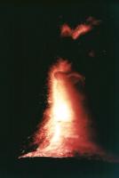 Etna, 15 February 2000