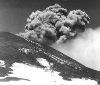 1971 eruption