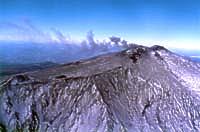 Aerial view, 1983