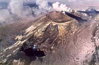 Aerial view, 1983