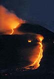1964 eruption