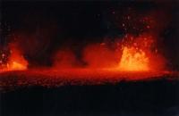 1979 eruption