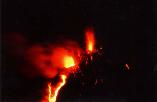 1991-1993 eruption