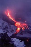 1991-1993 eruption