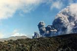 1989 eruption