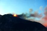 1989 eruption