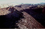 1981 eruption