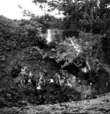 1974 eruption