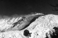 1964 eruption