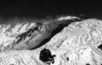 1964 eruption