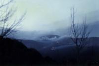1986-87 eruption