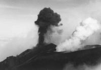 NE Crater, 1962