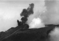 NE Crater, 1962
