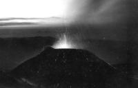 NE Crater, early 1960s