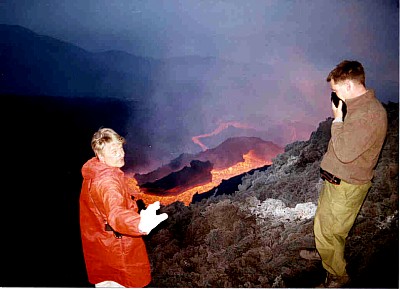 23 May 2001