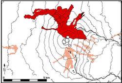 1974-1978
eruptions