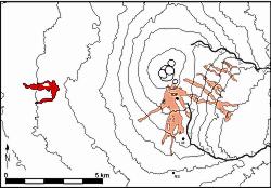 1974
eruption
