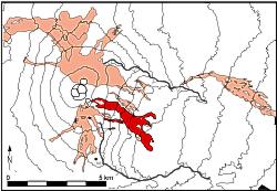 First 1978
eruption