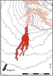 1983
eruption