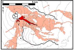 1990
eruptions