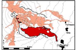 1991-1993
eruption