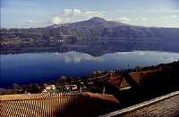 Lago Albano
