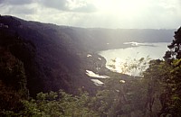 Lago di Nemi