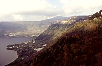 Lago di Nemi