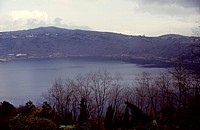 Lago di Nemi