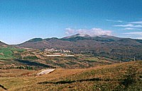 Monte Amiata
