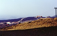 Cable car, August 1991