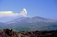 Etna, 12 October 1995