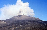Etna, 12 October 1995