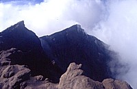 Northeast Crater, 7 October 1995