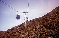 Cable car, June 1997