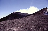 Northeast Crater, 14 June 1997