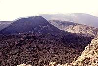 Southeast Crater, 3 September 1997