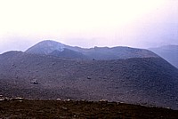 Southeast Crater, 16 July 1997