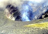 Bocca Nuova, 25 March 2001