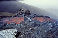 Southeast Crater (Levantino), 25 March 2001