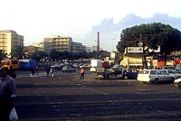 View from Catania, 31 October 2002