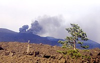 Northeast Rift, 1 November 2002