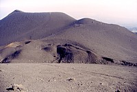 Monte Josémaria Escrivà, May 2002