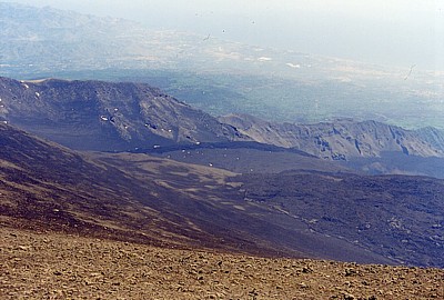 Valle del Leone, 30 May 2002