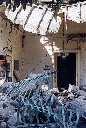 Santa Venerina, 29 October 2002