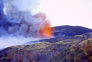 Northeast Rift, 27 October 2002