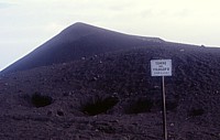 Etna, 9 June 2003